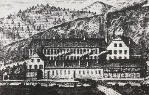 hotel residence la rubanerie