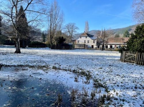 hotel residence la rubanerie