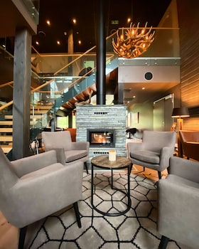Bjornfjell Mountain Lodge,Troms Og Finnmark>>Alta,3.5 star