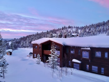 Bjornfjell Mountain Lodge,Troms Og Finnmark>>Alta,3.5 star