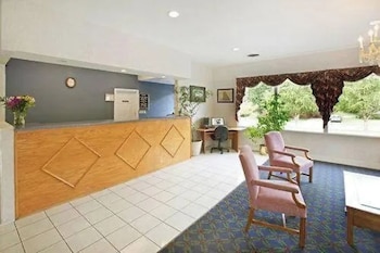 americas best value inn shelby