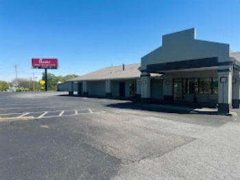 americas best value inn shelby