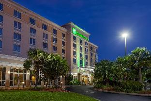 holiday inn and suites tallahassee conference ctr n