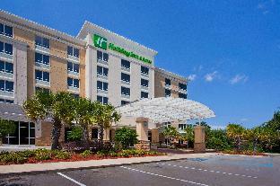 holiday inn and suites tallahassee conference ctr n
