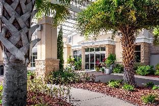 holiday inn and suites tallahassee conference ctr n