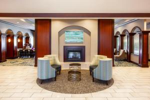 holiday inn and suites tallahassee conference ctr n