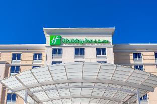 holiday inn and suites tallahassee conference ctr n
