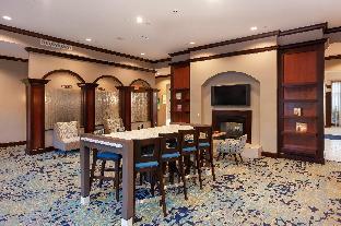 holiday inn and suites tallahassee conference ctr n