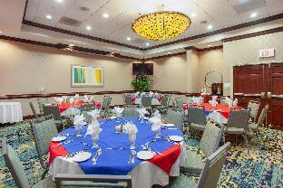 holiday inn and suites tallahassee conference ctr n