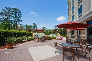 holiday inn and suites tallahassee conference ctr n