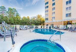 holiday inn and suites tallahassee conference ctr n