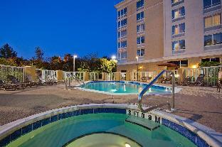 holiday inn and suites tallahassee conference ctr n