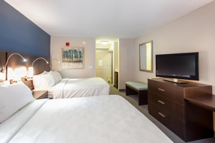holiday inn and suites tallahassee conference ctr n