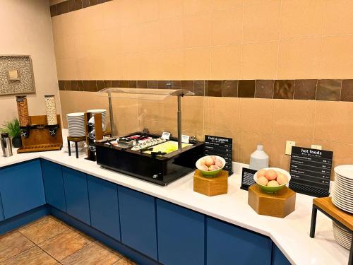 holiday inn and suites tallahassee conference ctr n