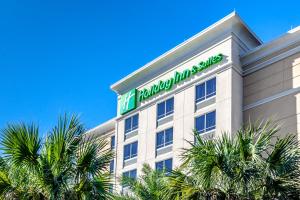 holiday inn and suites tallahassee conference ctr n