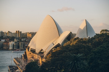 pullman quay grand sydney harbour