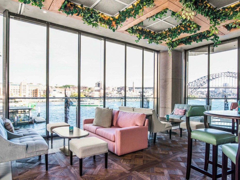 pullman quay grand sydney harbour