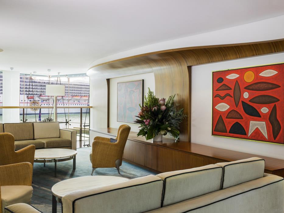pullman quay grand sydney harbour
