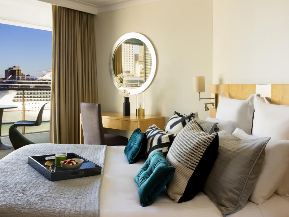 pullman quay grand sydney harbour
