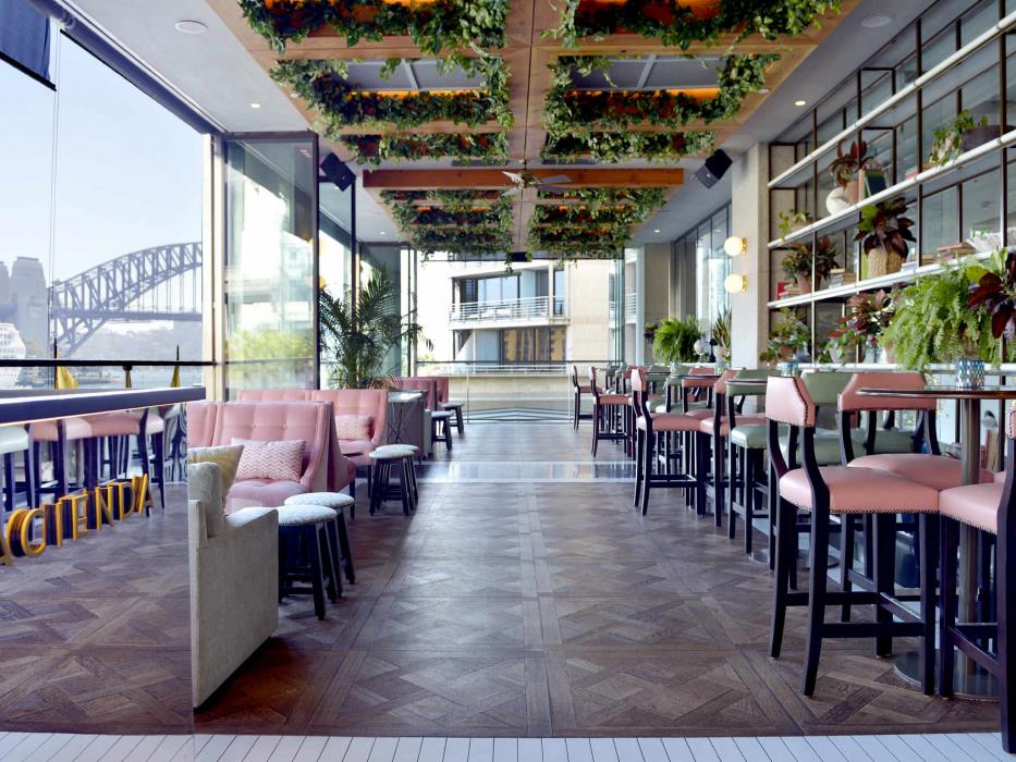 pullman quay grand sydney harbour