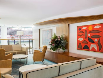 pullman quay grand sydney harbour