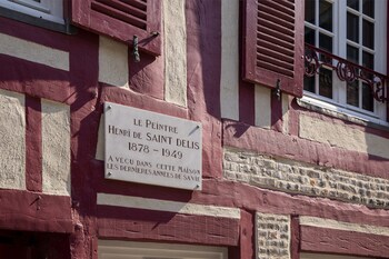 honfleur