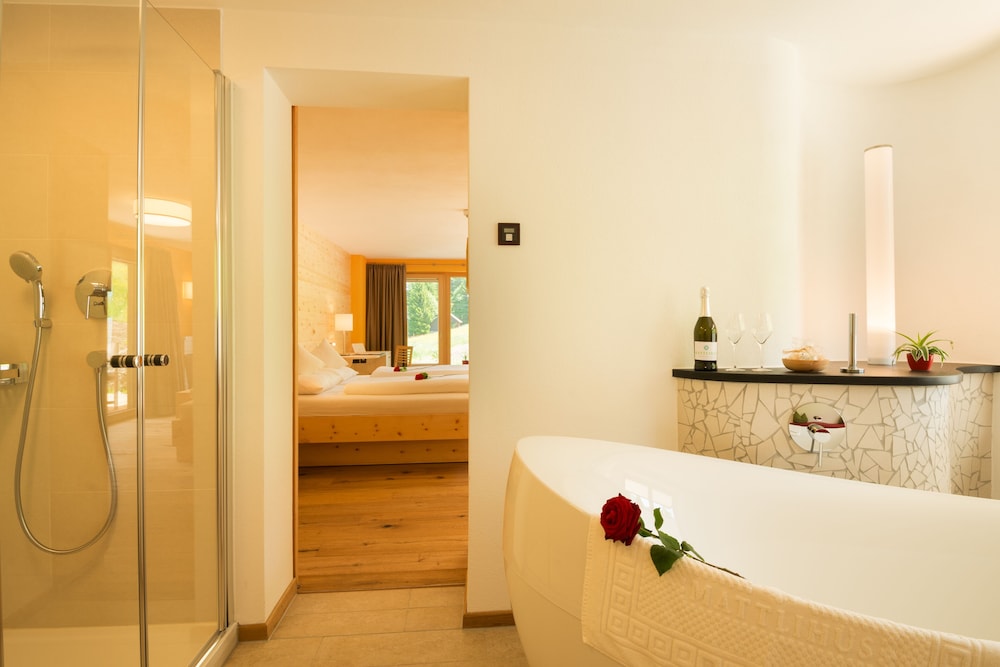 biohotel mattlihus