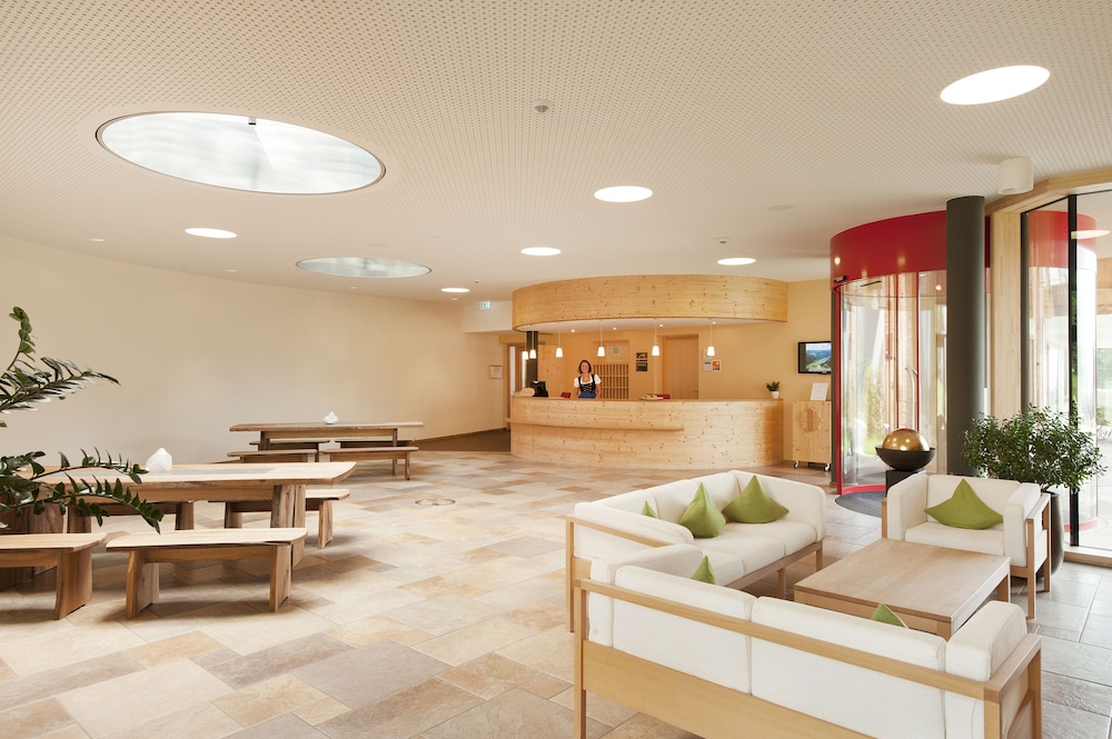 biohotel mattlihus