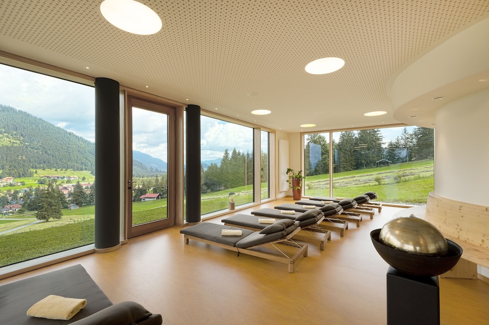 biohotel mattlihus
