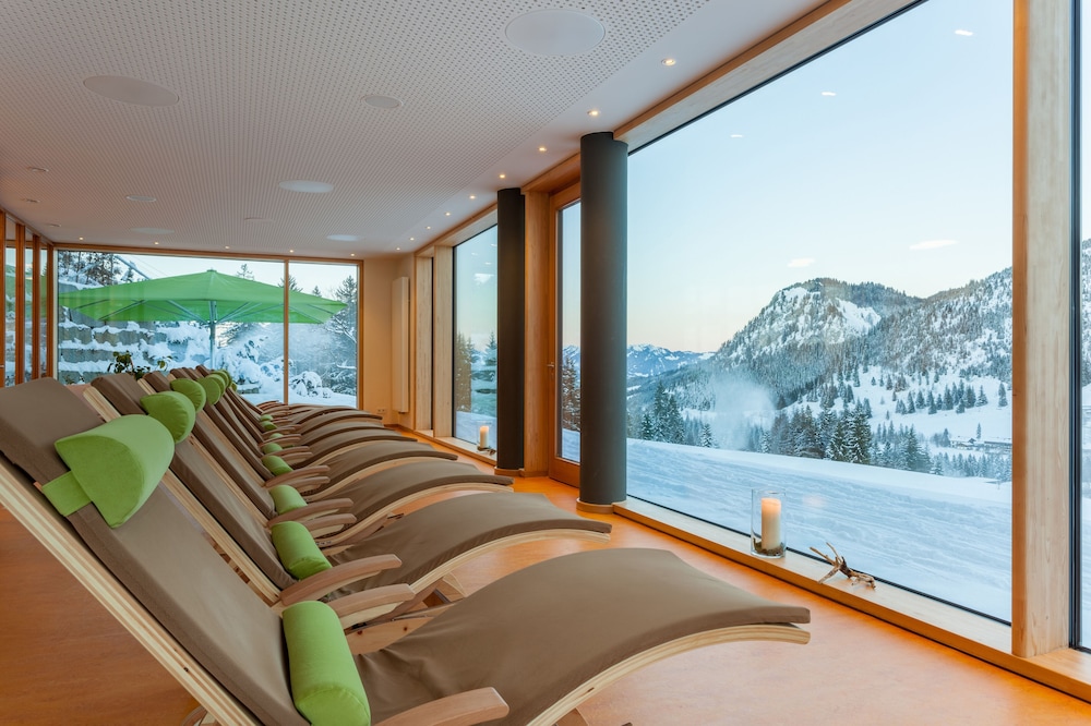 biohotel mattlihus