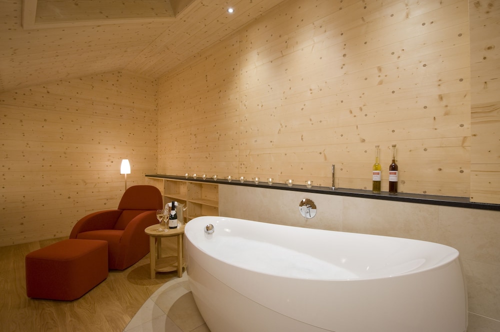 biohotel mattlihus