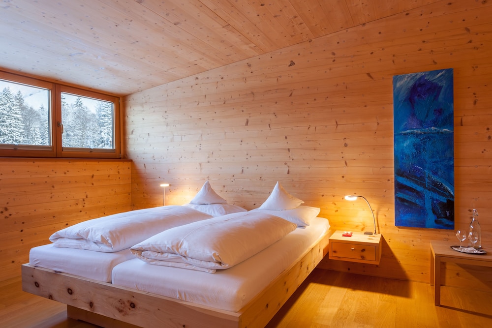 biohotel mattlihus