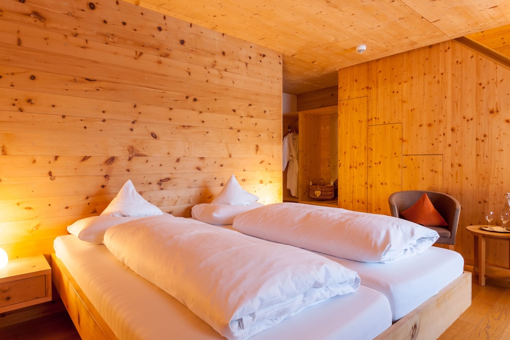 biohotel mattlihus