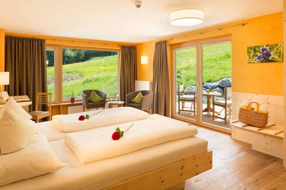 biohotel mattlihus