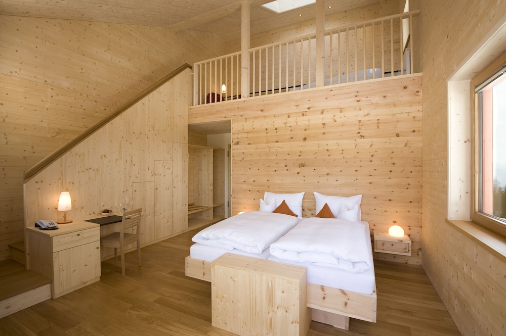 biohotel mattlihus