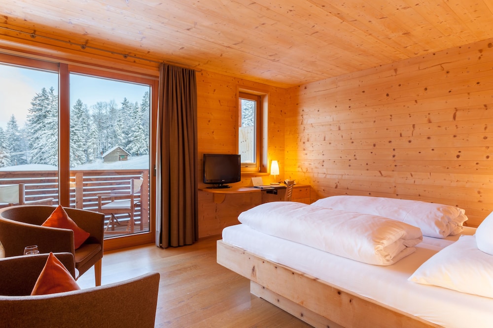biohotel mattlihus