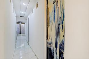 hotel sarovar inn