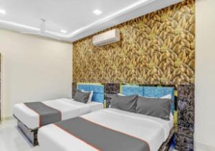hotel sarovar inn