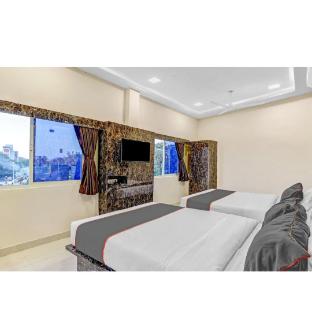 hotel sarovar inn