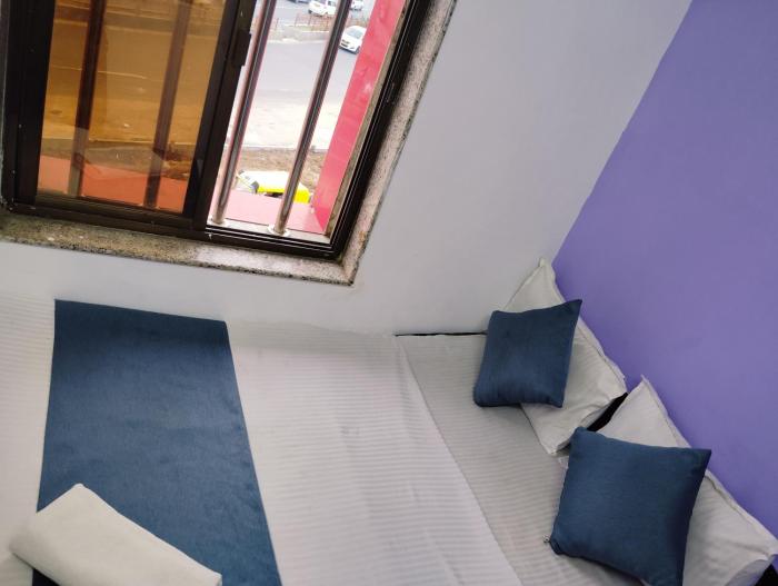 hotel sarovar inn