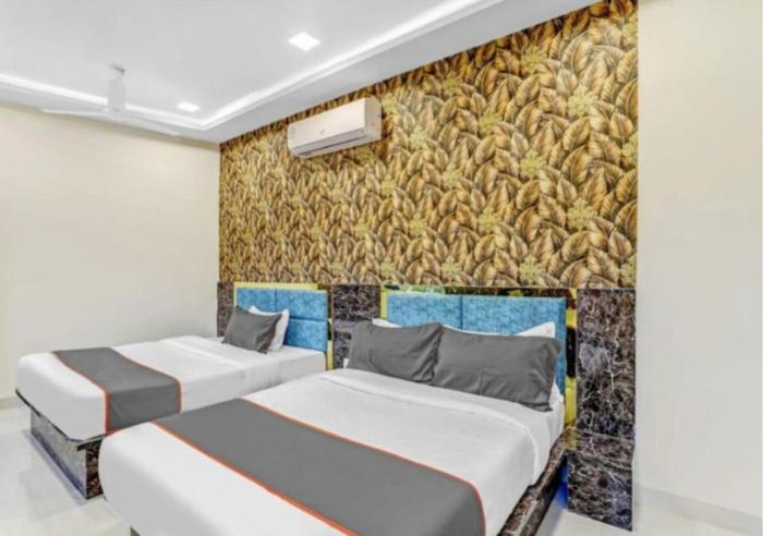 hotel sarovar inn