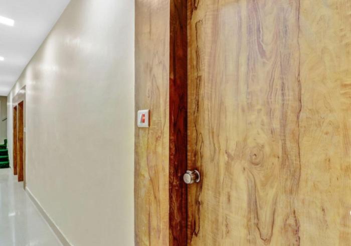 hotel sarovar inn