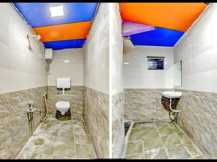 hotel sarovar inn