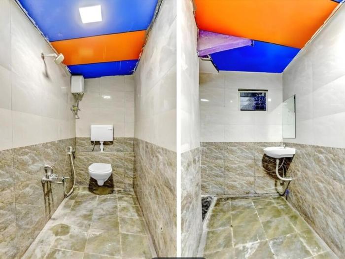 hotel sarovar inn