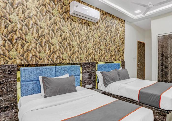 hotel sarovar inn