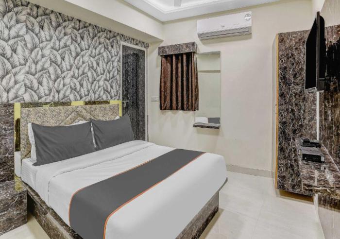 hotel sarovar inn