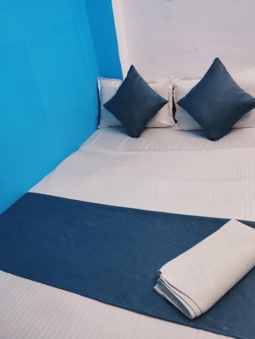 hotel sarovar inn
