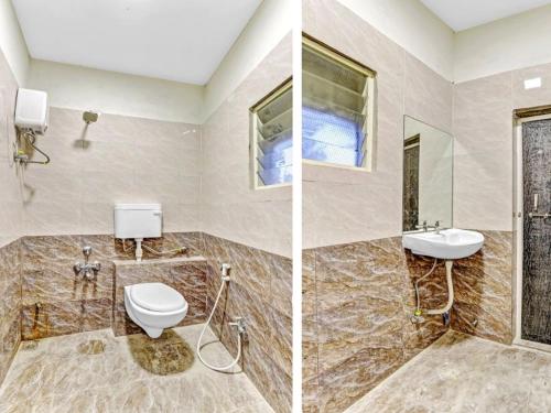 Hotel Sarovar Inn,Anand Nagar>>Ahmedabad,3 star