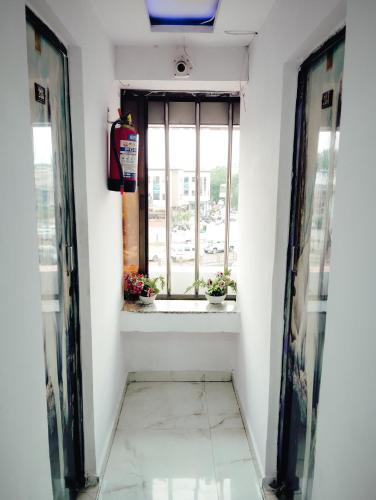 hotel sarovar inn