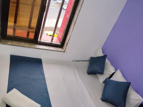 hotel sarovar inn